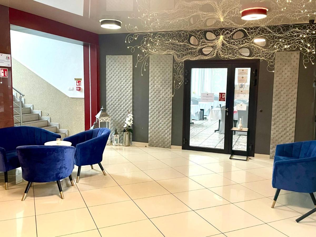 Gwarek Centrum Wypoczynkowe Ustron Kültér fotó