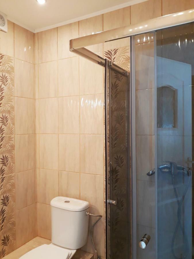 Gwarek Centrum Wypoczynkowe Ustron Kültér fotó